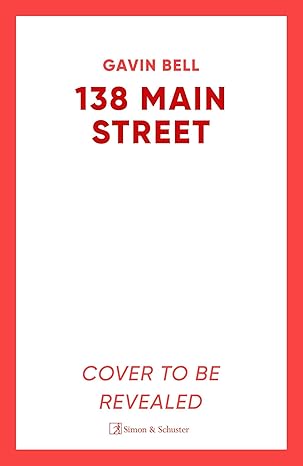 138 Main cover